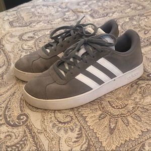 Adidas tennis / walking / running shoes